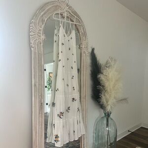 NWOT Free People Maxi Dress